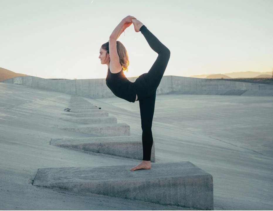 Breathing exercise